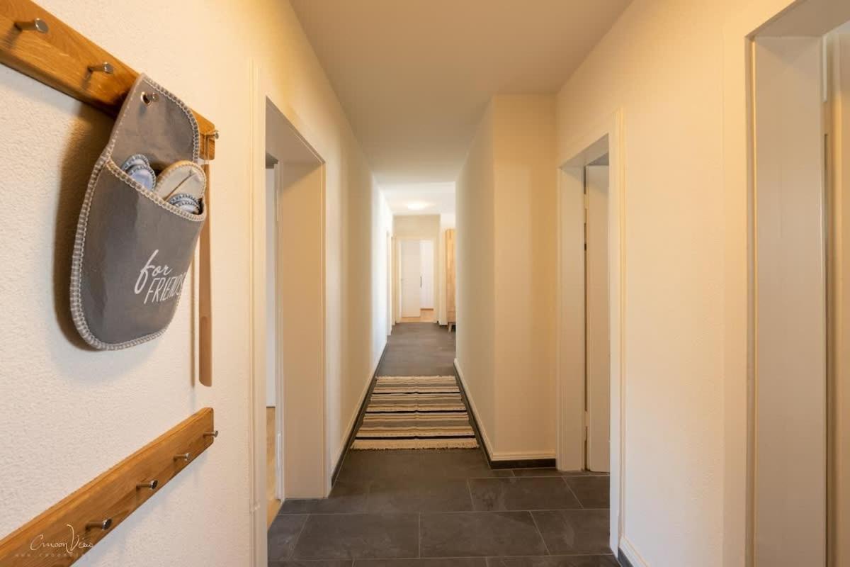 Charming Apartment In St Moritz ภายนอก รูปภาพ